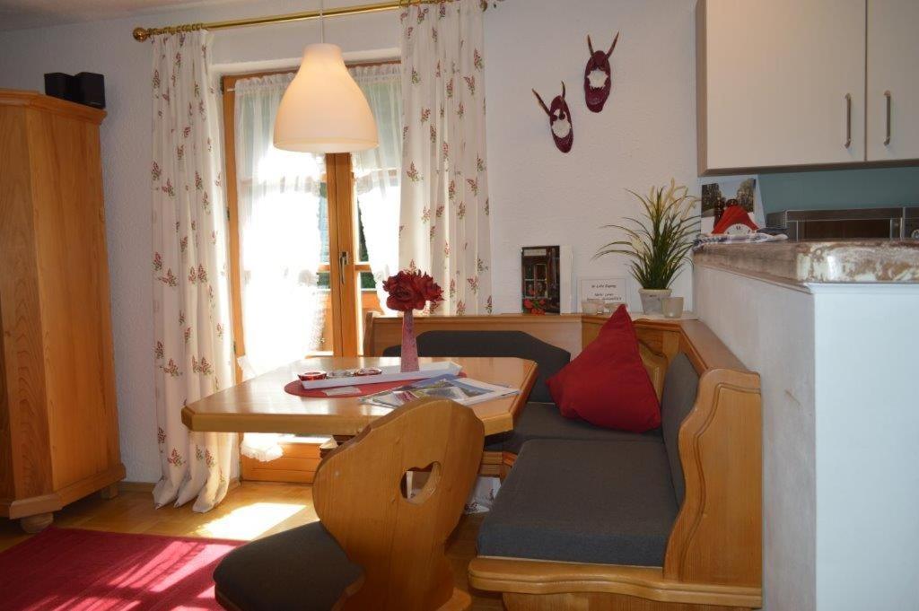 Ferienwohnung Haus Florence Schönau am Königssee Eksteriør billede